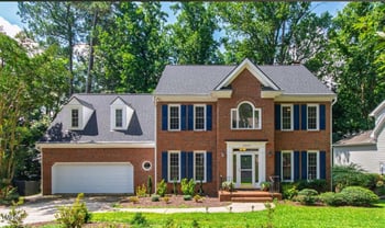 4309 Omni Pl, Raleigh, NC 27613