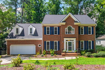 4309 Omni Pl, Raleigh, NC 27613