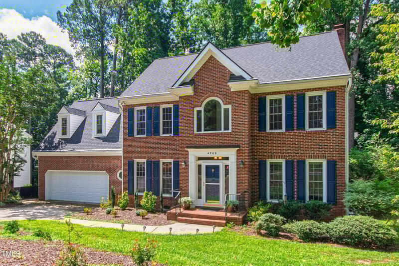 4309 Omni Pl, Raleigh, NC 27613