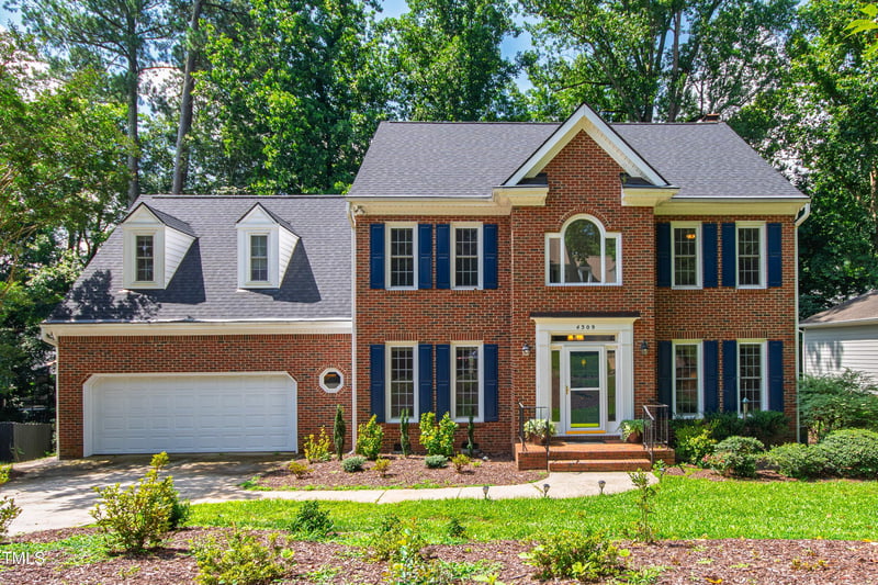 4309 Omni Pl, Raleigh, NC 27613