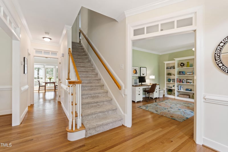 4309 Omni Pl, Raleigh, NC 27613