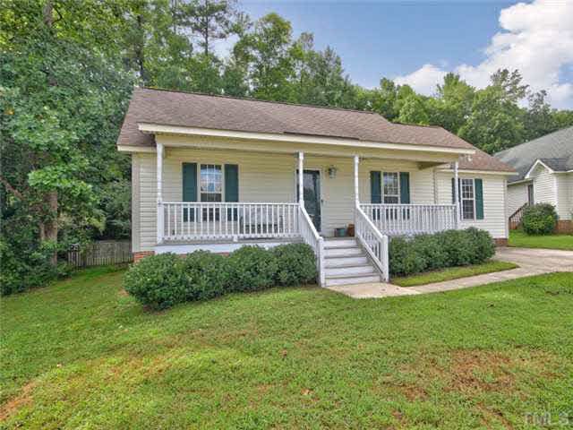 4309 Pillory Pl, Raleigh, NC 27616