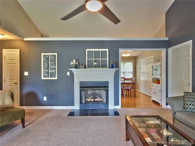 4309 Pillory Pl, Raleigh, NC 27616