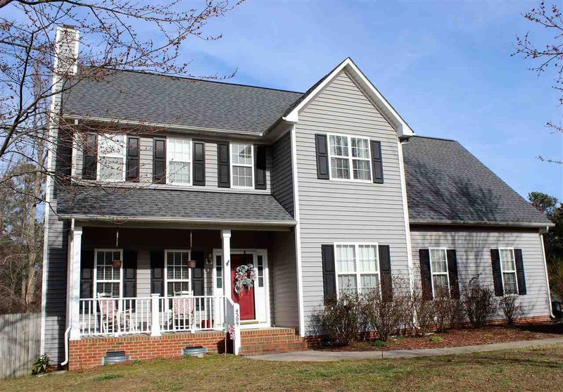 4309 Red Banks Ct, Raleigh, NC 27616