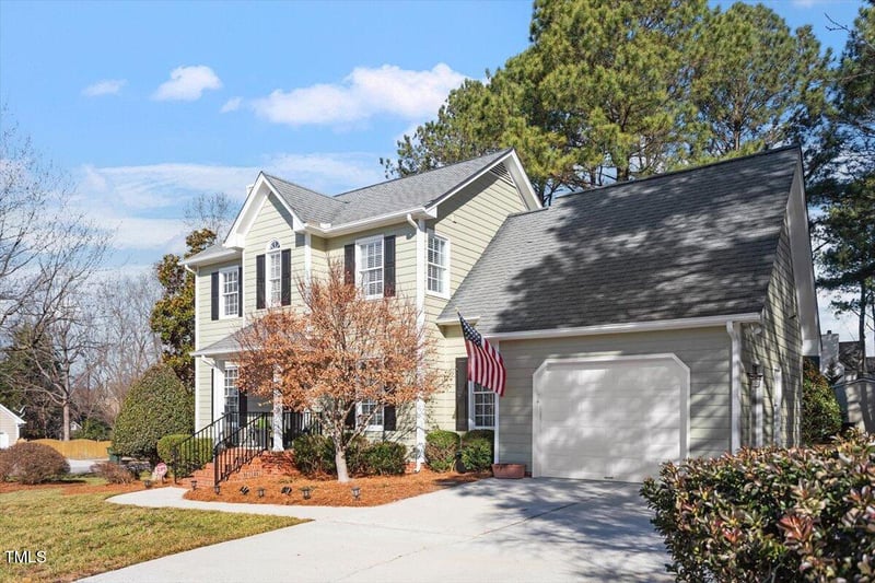 4309 Riverport Rd, Raleigh, NC 27616