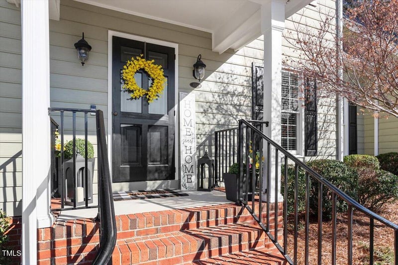 4309 Riverport Rd, Raleigh, NC 27616