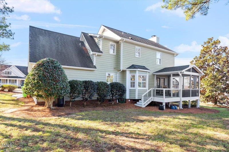 4309 Riverport Rd, Raleigh, NC 27616