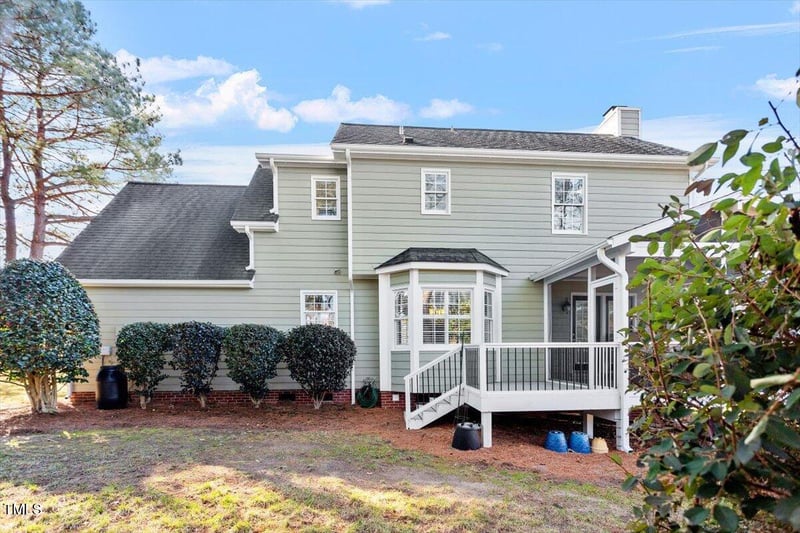 4309 Riverport Rd, Raleigh, NC 27616
