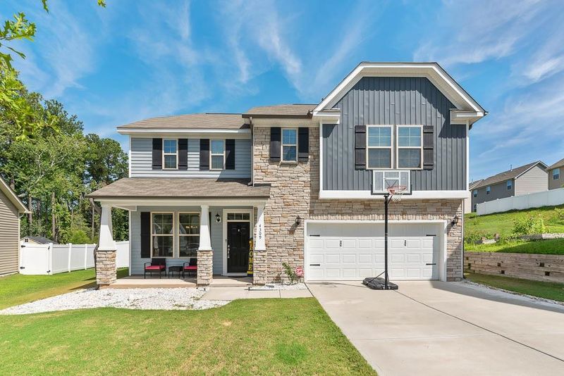 4309 Sir Julian Ct, Raleigh, NC 27610
