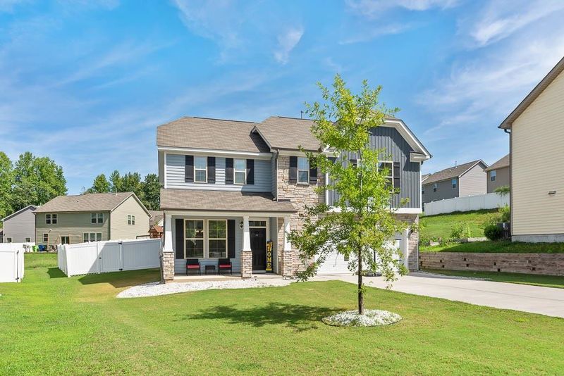 4309 Sir Julian Ct, Raleigh, NC 27610