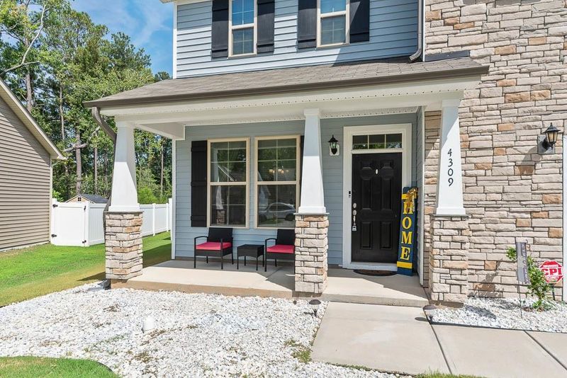 4309 Sir Julian Ct, Raleigh, NC 27610