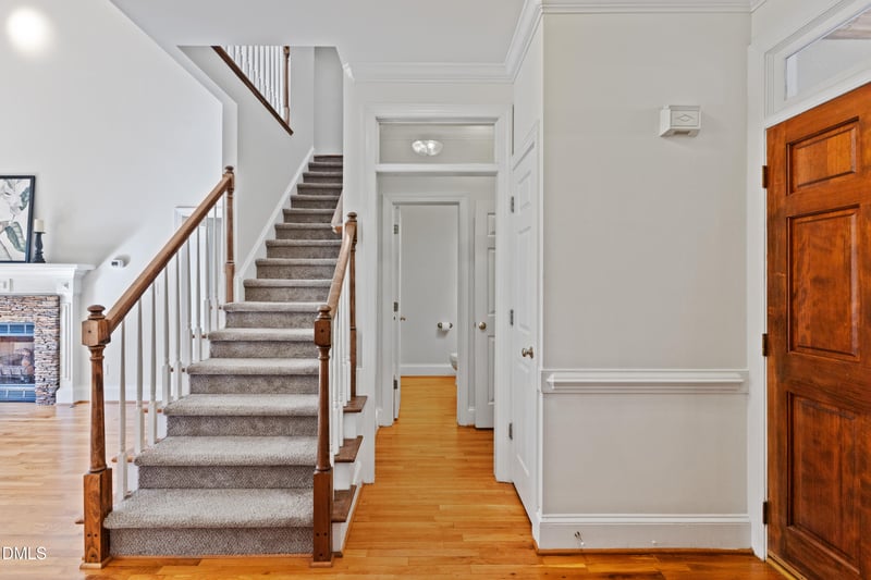 4309 Sprague Rd, Raleigh, NC 27613