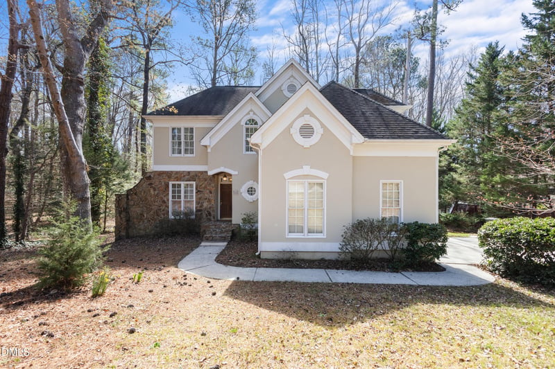 4309 Sprague Rd, Raleigh, NC 27613