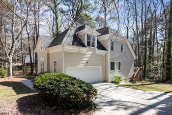4309 Sprague Rd, Raleigh, NC 27613