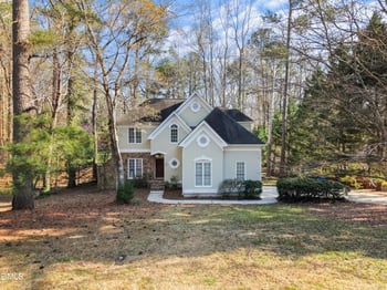 4309 Sprague Rd, Raleigh, NC 27613