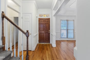 4309 Sprague Rd, Raleigh, NC 27613