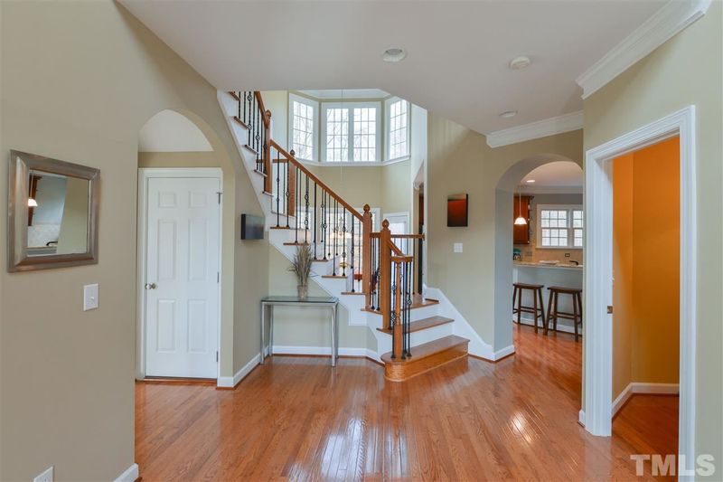 4309 Taylor Hall Pl, Chapel Hill, NC 27517