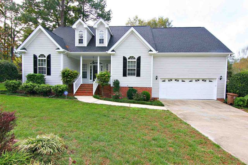 4309 Triland Way, Cary, NC 27518