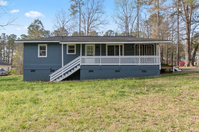 4309 Villa St, Garner, NC 27529