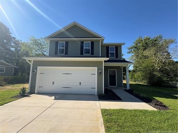 4309 Wellington Dr, Fayetteville, NC 28314