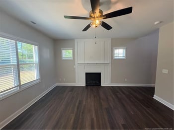 4309 Wellington Dr, Fayetteville, NC 28314