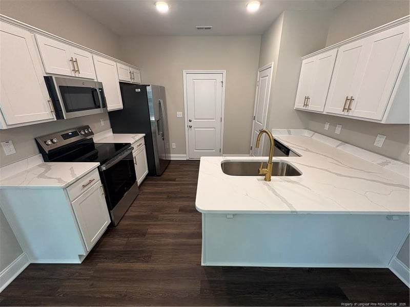 4309 Wellington Dr, Fayetteville, NC 28314