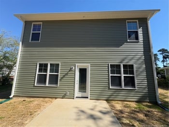 4309 Wellington Dr, Fayetteville, NC 28314