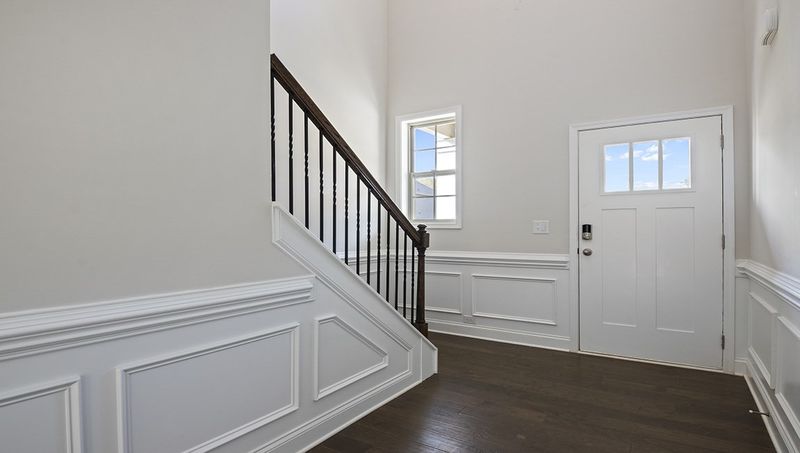 431 Bluffberry Way, Hillsborough, NC 27278