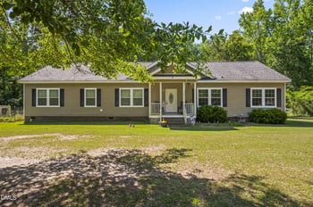 431 Bonnie Ave, Smithfield, NC 27577
