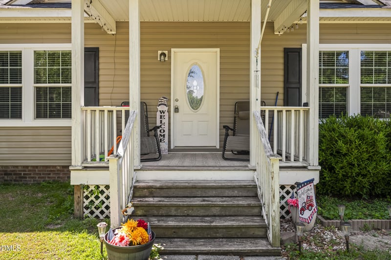 431 Bonnie Ave, Smithfield, NC 27577