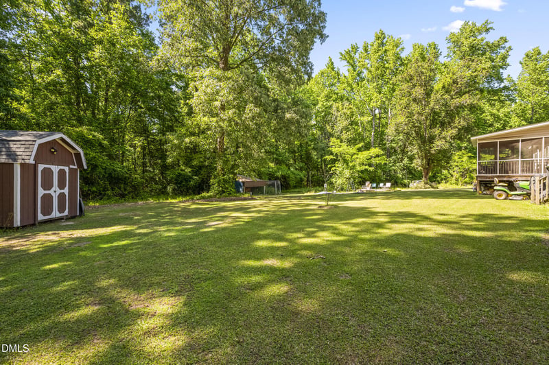 431 Bonnie Ave, Smithfield, NC 27577