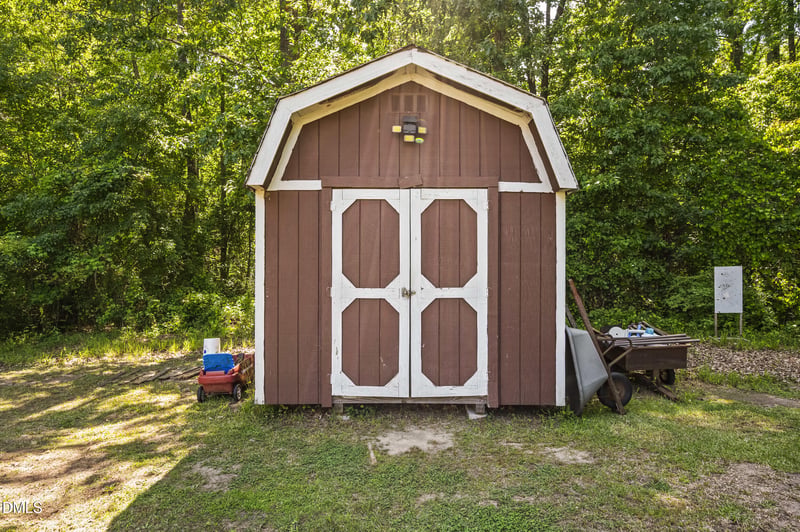 431 Bonnie Ave, Smithfield, NC 27577