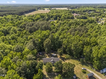 431 Bonnie Ave, Smithfield, NC 27577