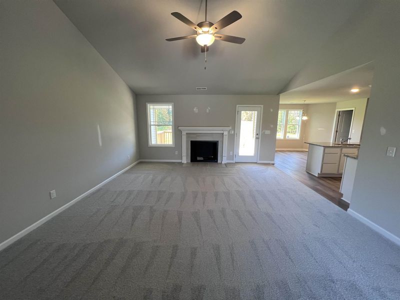 431 Byrdtown Rd, Benson, NC 27504