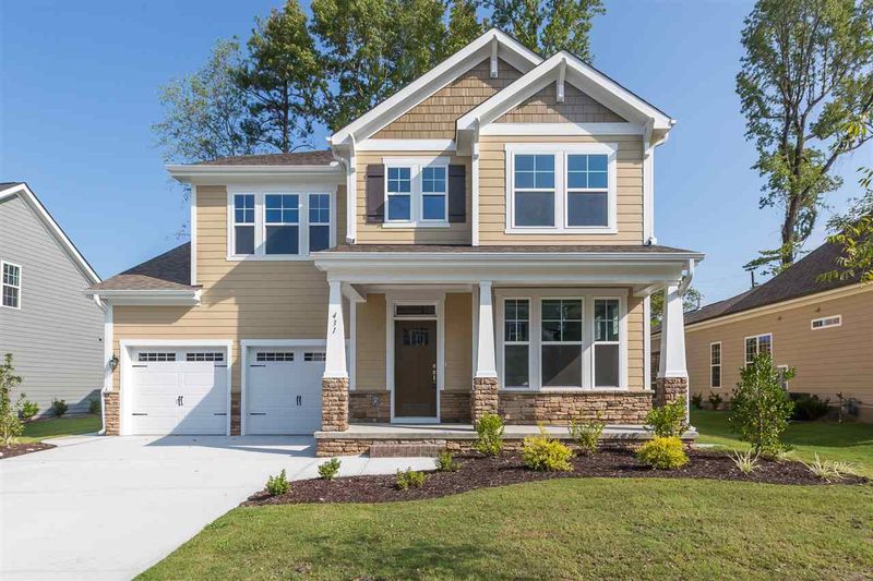431 Cedar Pond Ct, Knightdale, NC 27545