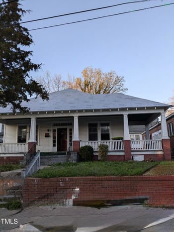 431 Charles St, Henderson, NC 27536