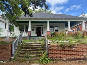 431 Charles St, Henderson, NC 27536
