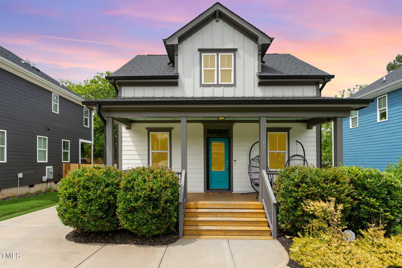 431 Como Dr, Raleigh, NC 27610