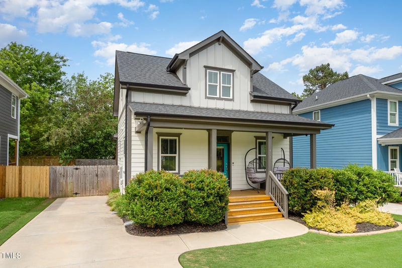 431 Como Dr, Raleigh, NC 27610