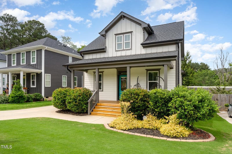 431 Como Dr, Raleigh, NC 27610