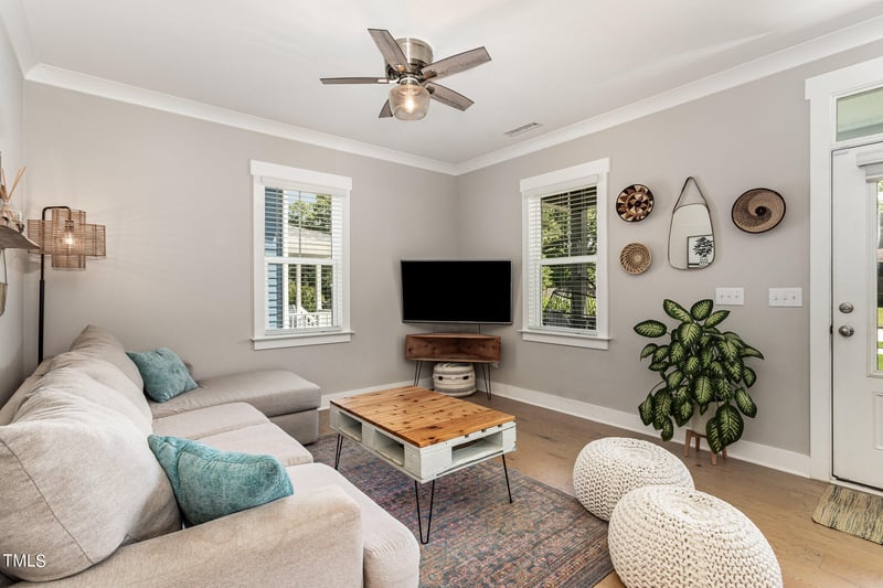 431 Como Dr, Raleigh, NC 27610