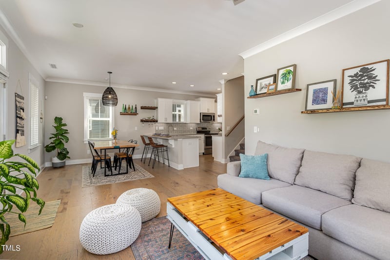 431 Como Dr, Raleigh, NC 27610