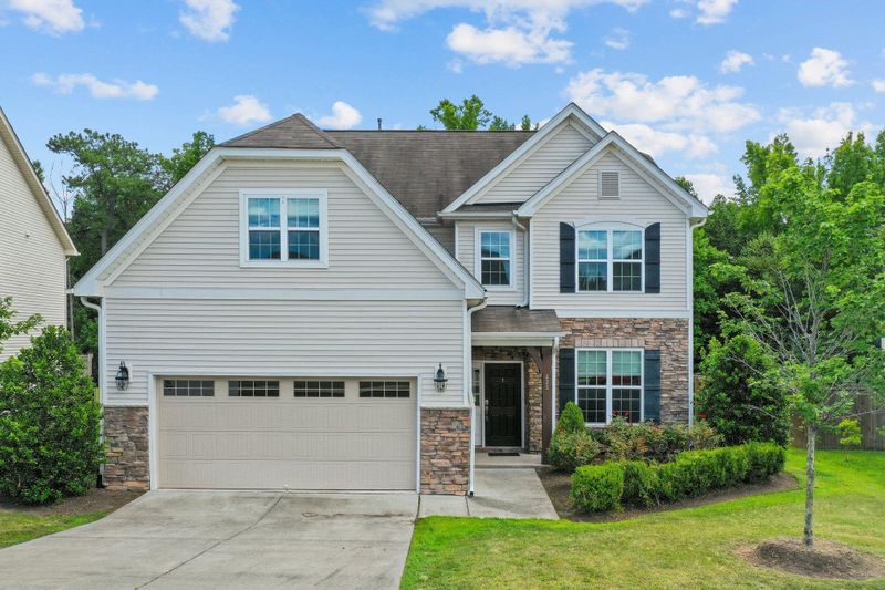 431 Cottonseed Way, Durham, NC 27703