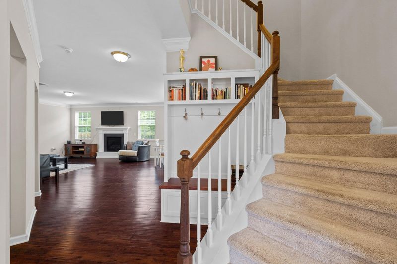 431 Cottonseed Way, Durham, NC 27703