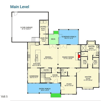 431 Fieldstone Ln, Pittsboro, NC 27312