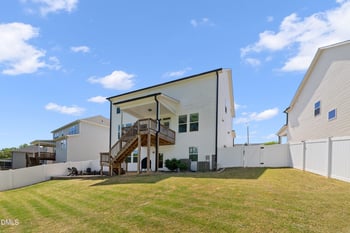 431 Forestview Crest Way, Fuquay Varina, NC 27526