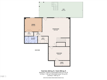 431 Forestview Crest Way, Fuquay Varina, NC 27526