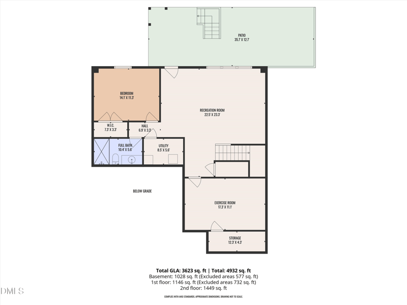 431 Forestview Crest Way, Fuquay Varina, NC 27526