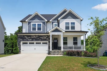 431 Forestview Crest Way, Fuquay Varina, NC 27526