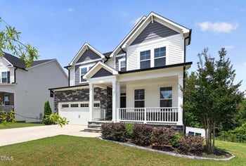 431 Forestview Crest Way, Fuquay Varina, NC 27526